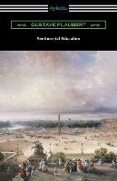 Sentimental Education - Gustave Flaubert - cover