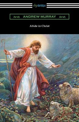 Abide in Christ - Andrew Murray - cover