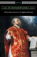 The Spiritual Exercises of St. Ignatius of Loyola - St Ignatius of Loyola - cover