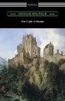 The Castle of Otranto - Horace Walpole - cover