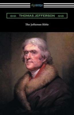 The Jefferson Bible - Thomas Jefferson - cover