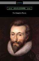 The Complete Poems - John Donne - cover