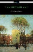 Washington Square - Henry James - cover