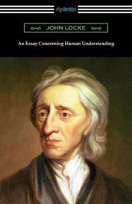 An Essay Concerning Human Understanding - John Locke - cover