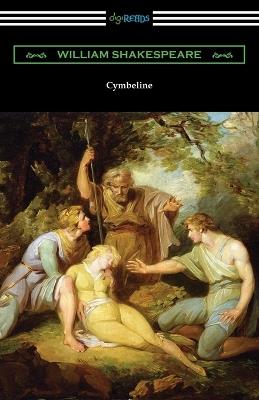 Cymbeline - William Shakespeare - cover