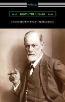 Introductory Lectures on Psychoanalysis - Sigmund Freud - cover