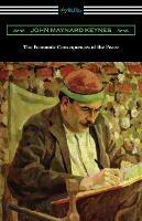 The Economic Consequences of the Peace - John Maynard Keynes - cover