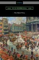 Our Island Story - H E Marshall - cover