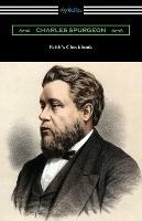 Faith's Checkbook - Charles Spurgeon - cover