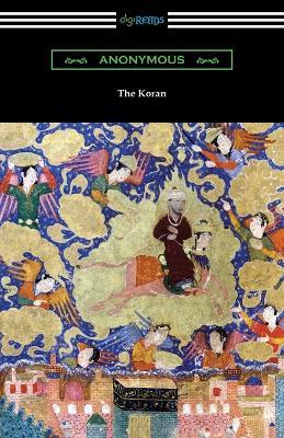 The Koran - Anonymous - cover