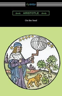 On the Soul - Aristotle - cover