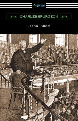 The Soul-Winner - Charles Spurgeon - cover