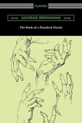 The Book of a Hundred Hands - George Bridgman - cover