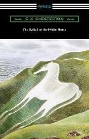 The Ballad of the White Horse - G K Chesterton - cover