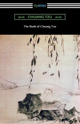 The Book of Chuang Tzu - Zhuangzi - cover