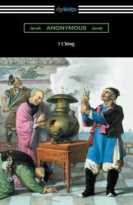 I Ching - Anonymous - cover