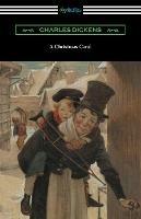 A Christmas Carol - Charles Dickens - cover