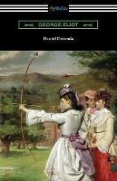 Daniel Deronda - George Eliot - cover