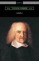 Leviathan - Thomas Hobbes - cover