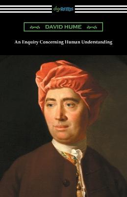 An Enquiry Concerning Human Understanding - David Hume - cover