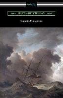 Captains Courageous - Rudyard Kipling - cover