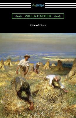 One of Ours - Willa Cather - cover