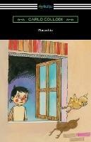 Pinocchio - Carlo Collodi - cover