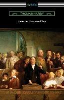 Under the Greenwood Tree - Thomas Hardy - cover