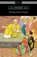 The Life and Works of Mencius - Mencius - cover
