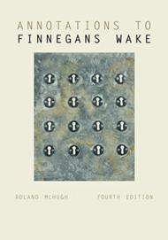 Annotations to Finnegans Wake