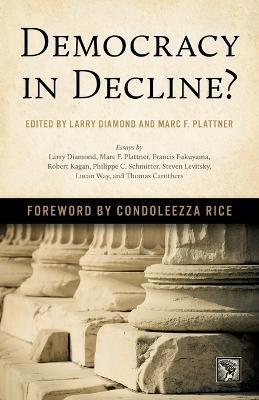 Democracy in Decline? - cover