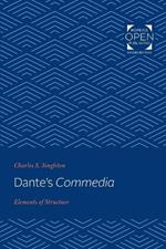 Dante's Commedia: Elements of Structure