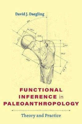 Functional Inference in Paleoanthropology: Theory and Practice - David J. Daegling - cover