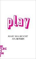 Play - Marc Malmdorf Andersen - cover
