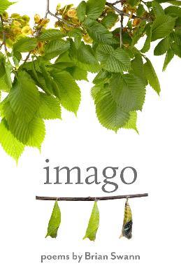 Imago - Brian Swann - cover