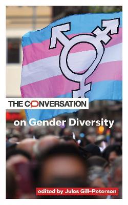 The Conversation on Gender Diversity - cover