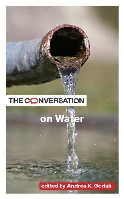 The Conversation on Water - cover