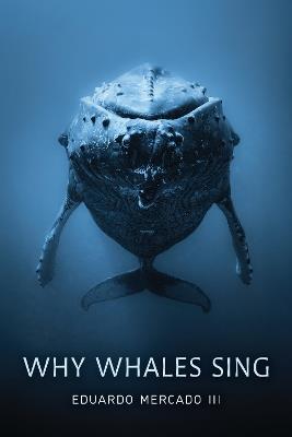 Why Whales Sing - Eduardo Mercado - cover