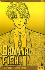 Banana Fish, Vol. 13