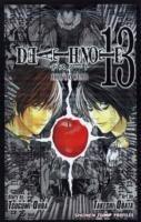 Death Note: How to Read