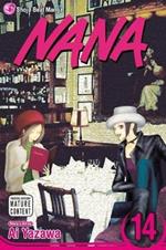 Nana, Vol. 14