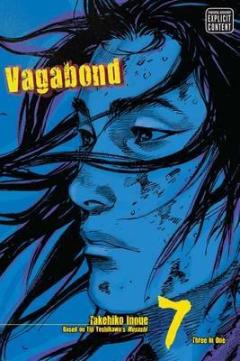 Vagabond (VIZBIG Edition), Vol. 7 - Takehiko Inoue - cover