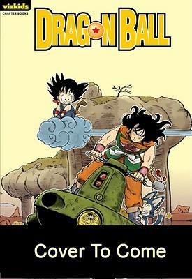 Dragon Ball: Chapter Book Vol. 9 9: Is This the End?