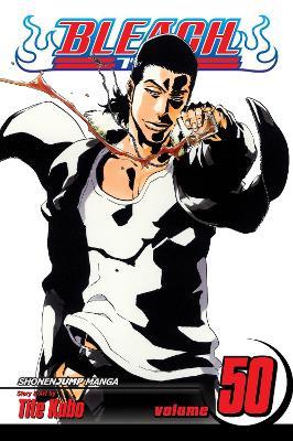 Bleach, Vol. 50 - Tite Kubo - cover