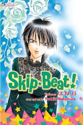 Skip·Beat!, (3-in-1 Edition), Vol. 5 - Yoshiki Nakamura - cover
