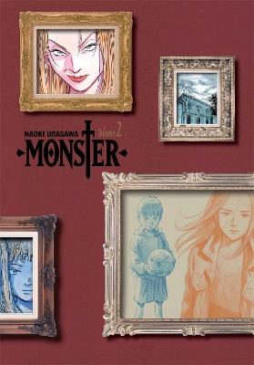 Monster: The Perfect Edition, Vol. 2 - cover