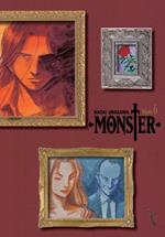 Monster: The Perfect Edition, Vol. 6