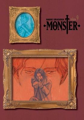 Monster: The Perfect Edition, Vol. 9 - cover