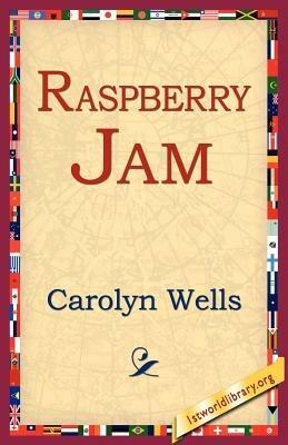 Raspberry Jam - Carolyn Wells - cover