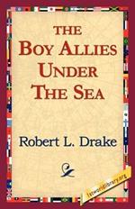 The Boy Allies Under the Sea